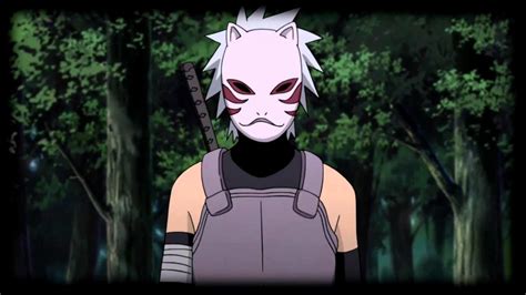 Hình nền Anbu Kakashi - Top Những Hình Ảnh Đẹp