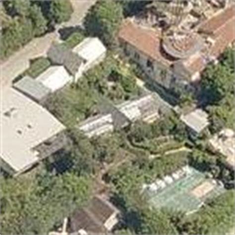 Josh Flagg's House in Beverly Hills, CA - Virtual Globetrotting