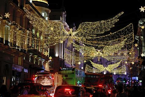 DSC_5247_ | London Christmas Lights 2022 Regent Street St Ja… | Flickr