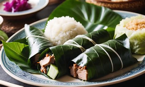 What Is Lau Lau In Hawaii? A Complete Guide To This Unique Dish - Hawaii Star