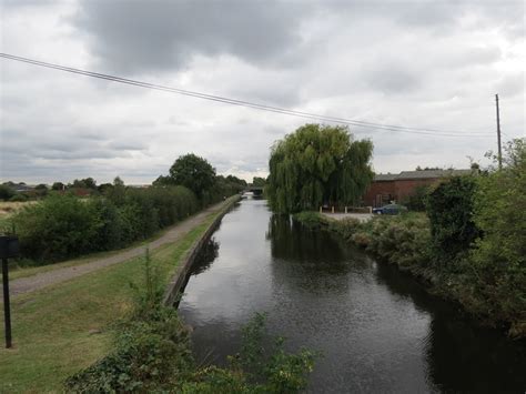 Loughborough Soar Angling Society: Society waters