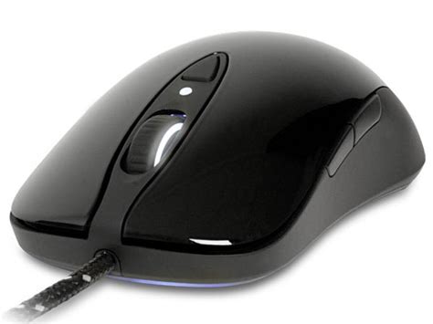 SteelSeries Sensei [RAW] Gaming Mouse | Gadgetsin