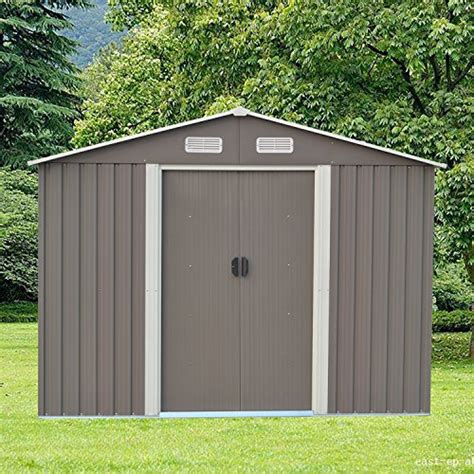 Best Arrow Storage Building 10Ft X 8Ft - Get Your Home