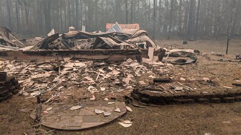 Oregon wildfires: Beachie Creek fire expected to burn until late October