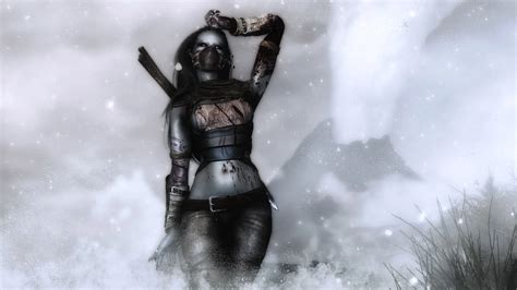 This Blighted Land at Skyrim Nexus - Mods and Community