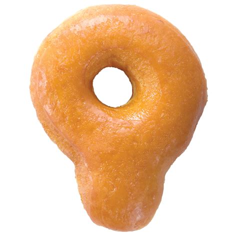 Glazed - Dunkin' Donuts SG