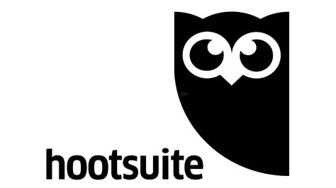 Hootsuite Logo - 社交媒体管理工具 - 云瑞Logo资源库