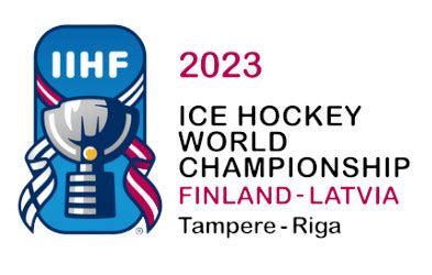 IIHF World Championship 2023 - Europe • OStadium.com