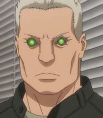 Batou Voice - Ghost in the Shell franchise | Behind The Voice Actors