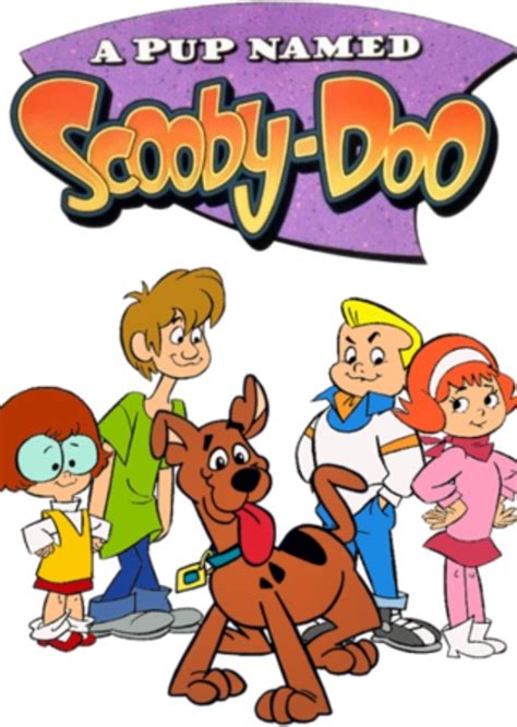 A pup named Scooby-Doo live action Fan Casting on myCast