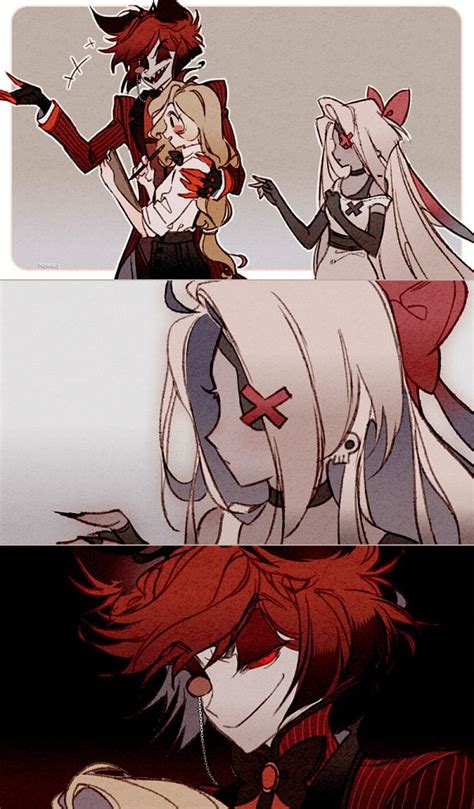 Hazbin Hotel Image by kawacy #4111896 - Zerochan Anime Image Board