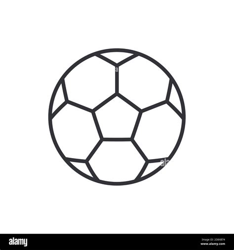 Soccer Ball Futball Football Outline Laptop Cup Decal SVG Digital Download Cuttable Files Cricut ...