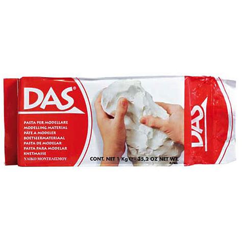 DAS Air-Dry Clay