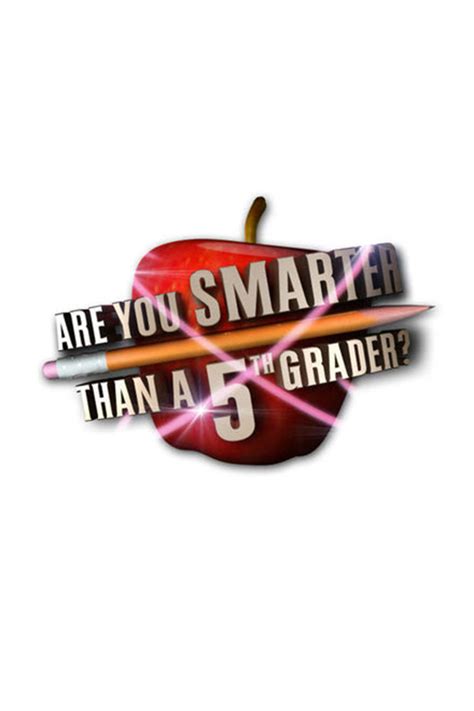 Are You Smarter Than a 5th Grader? - DVD PLANET STORE