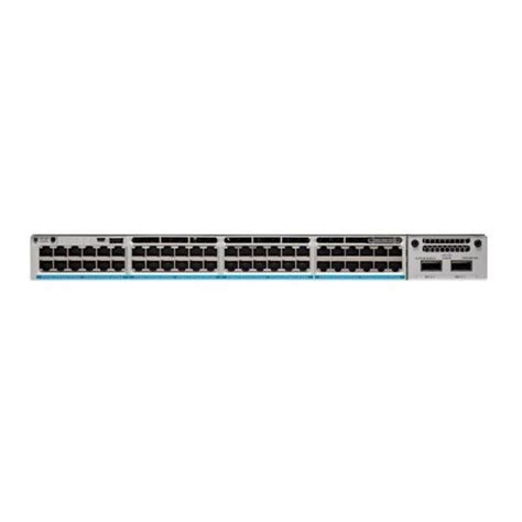 China C9300-48P-A - Cisco Switch Catalyst 9300 Cisco Catalyst 9300 48 ...