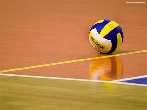 Volleyball Wallpapers - Wallpaper Cave