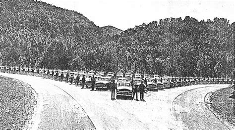 Nevada Highway Patrol, 1972 | NevadaGram from the Nevada Travel Network