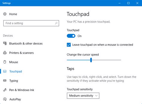 How to turn off touchpad on dell laptop - howjoin