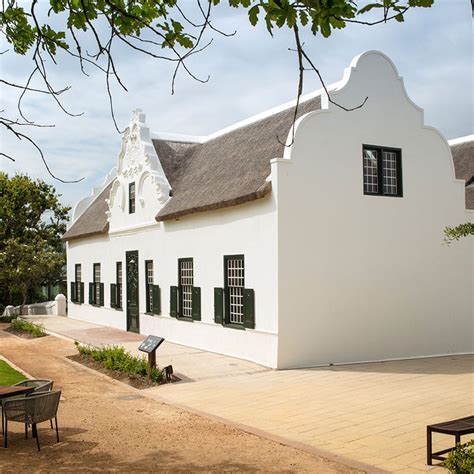 Destination Wine Farm Stellenbosch | Hazendal Wine Estate