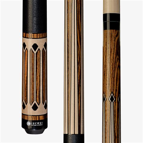 Custom Pool Cues