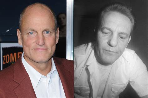 Woody Harrelson's Dad Was A Professional Hitman - Here's His Story