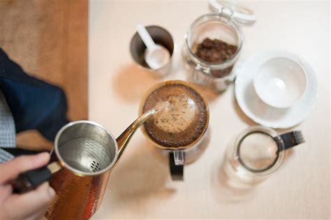 Brewed coffee - Wikipedia