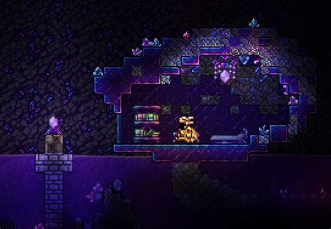 Builds - Official Furniture Sets Thread | Terraria Community Forums