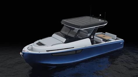 Former Tesla exec announces e-boat launch | SailNet Community