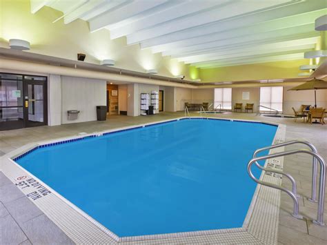 Hotel in Rapid City | Holiday Inn Rapid City Downtown - Conv Ctr Hotel