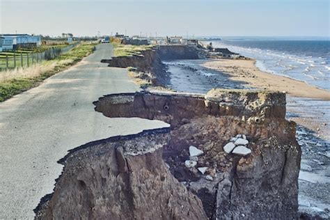 Holderness | Lost shores: the world's most threatened beaches - Travel