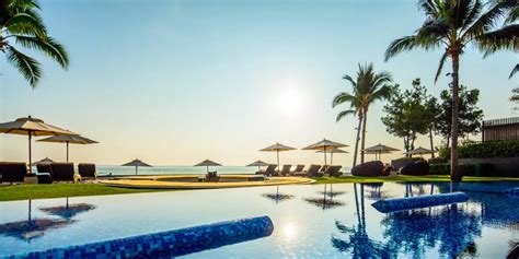 Hua Hin Hotels: InterContinental Hua Hin Resort Hotel in Hua Hin, Thailand