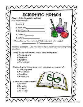 Life Science Worksheets for 8 Unit Bundle! by Sweet Dee's Science Shop