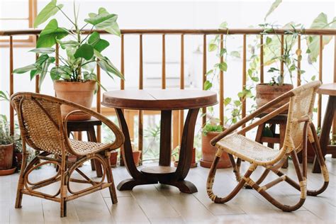 Small Balcony Design Ideas In India For A Serene Escape | Wakefit