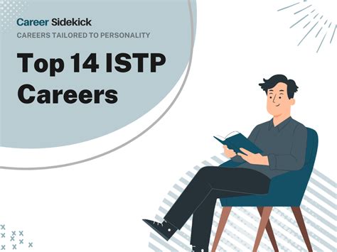 Top 14 ISTP Careers – Career Sidekick