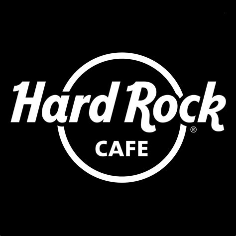 Hard Rock logo - Google zoeken | Hard rock cafe, Hard rock, Rock