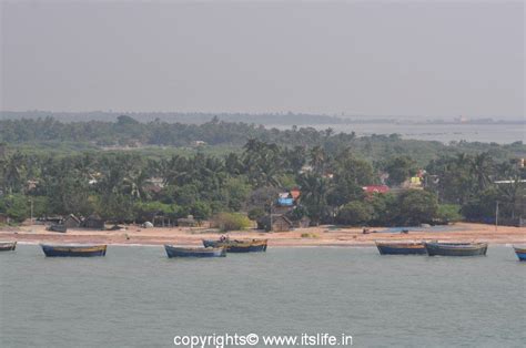 Rameshwaram Beach | Beaches of India | Sacred Beach | Agni Theertham