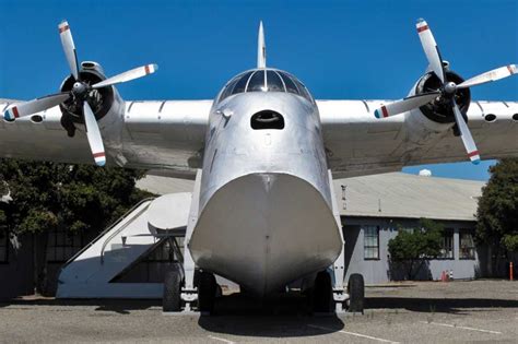 Oakland Aviation Museum | Oakland, CA