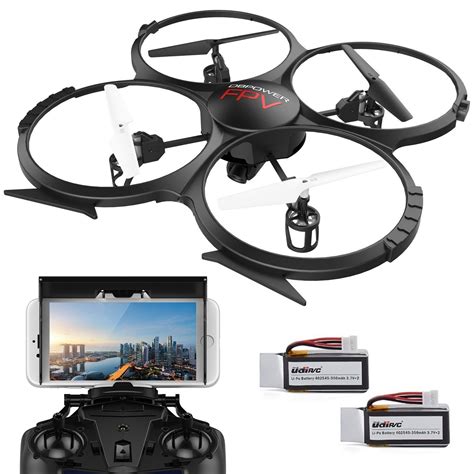 Best Drones For Beginners - Our Top Quadcopters For Novice Pilots