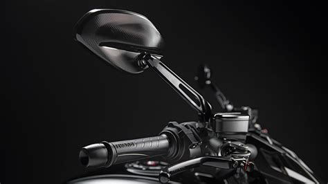 Ducati offers performance accessories for Diavel 1260 - Shifting-Gears