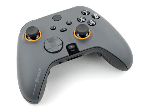 Scuf Instinct Pro Repair Help: Learn How to Fix It Yourself.