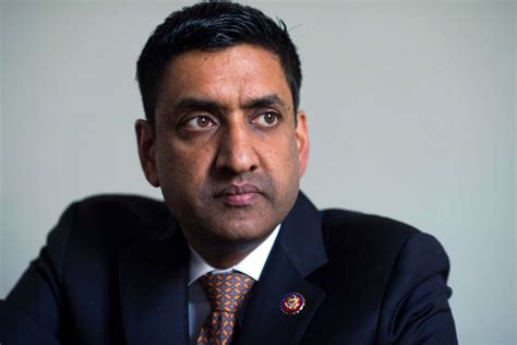 Ro Khanna Warns Democrats Against Restricting Eligibility for COVID Checks