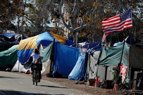 Why Anaheim’s low-wage workers struggle to keep a roof over their heads ...