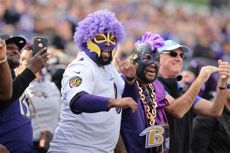 Ravens Raising Ticket Prices in 2022 - Sports Illustrated Baltimore ...