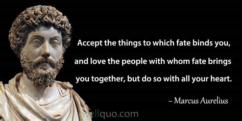 Marcus Aurelius Quotes On Love