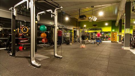 Gyms in Chingford | Chingford Bannatyne Health Club