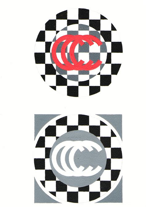 A Logo for Chester Chess Club – Chester Chess Club 1919-2019