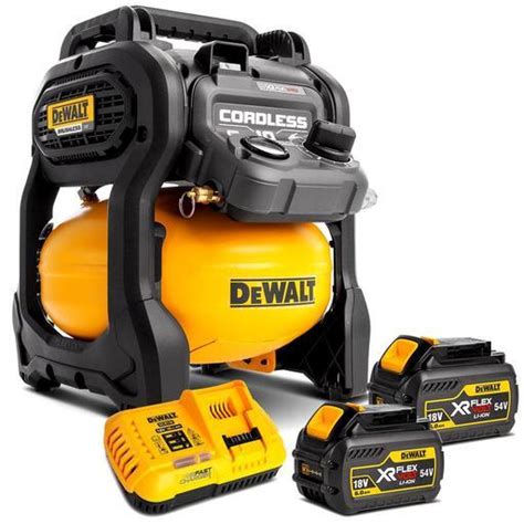 DEWALT FLEXVOLT 60V Cordless Air Compressor Kit | atelier-yuwa.ciao.jp