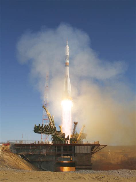 Baikonur cosmodrome features, tours, travel info