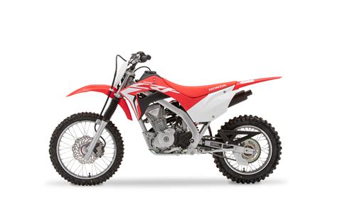 2020 Honda CRF125F Guide • Total Motorcycle