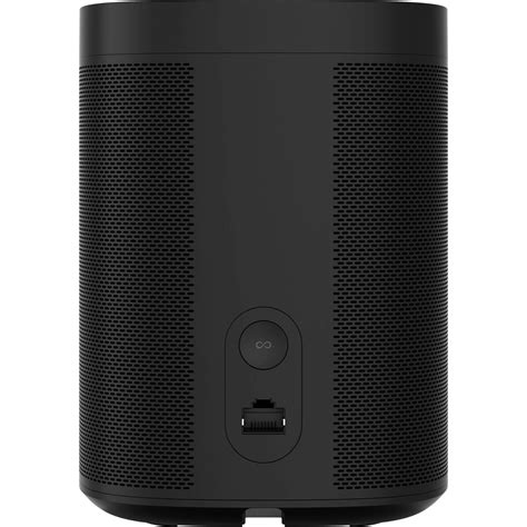 Sonos One SL Reviews